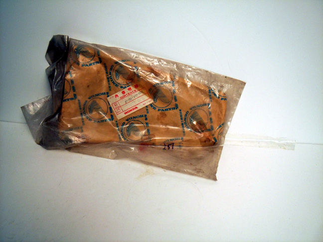 Honda Part Image